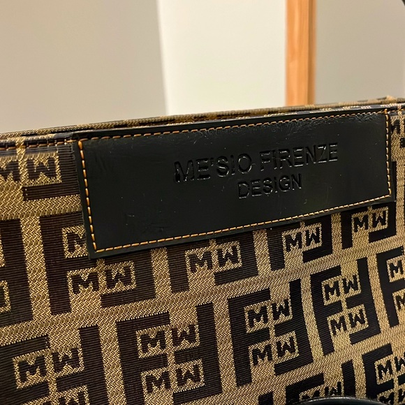 ME’SIO FIRENZE  Hand Bag - Picture 7 of 7